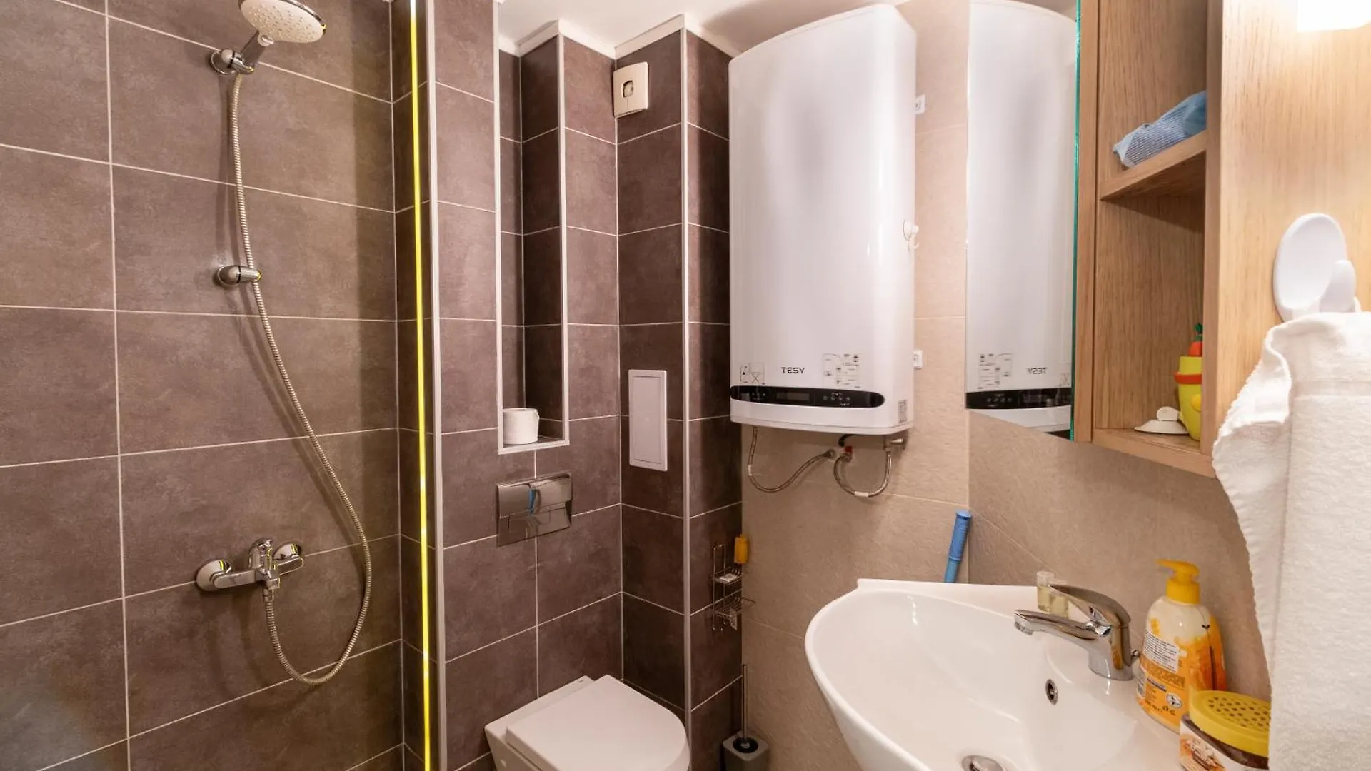 Cozy Studio Plovdiv