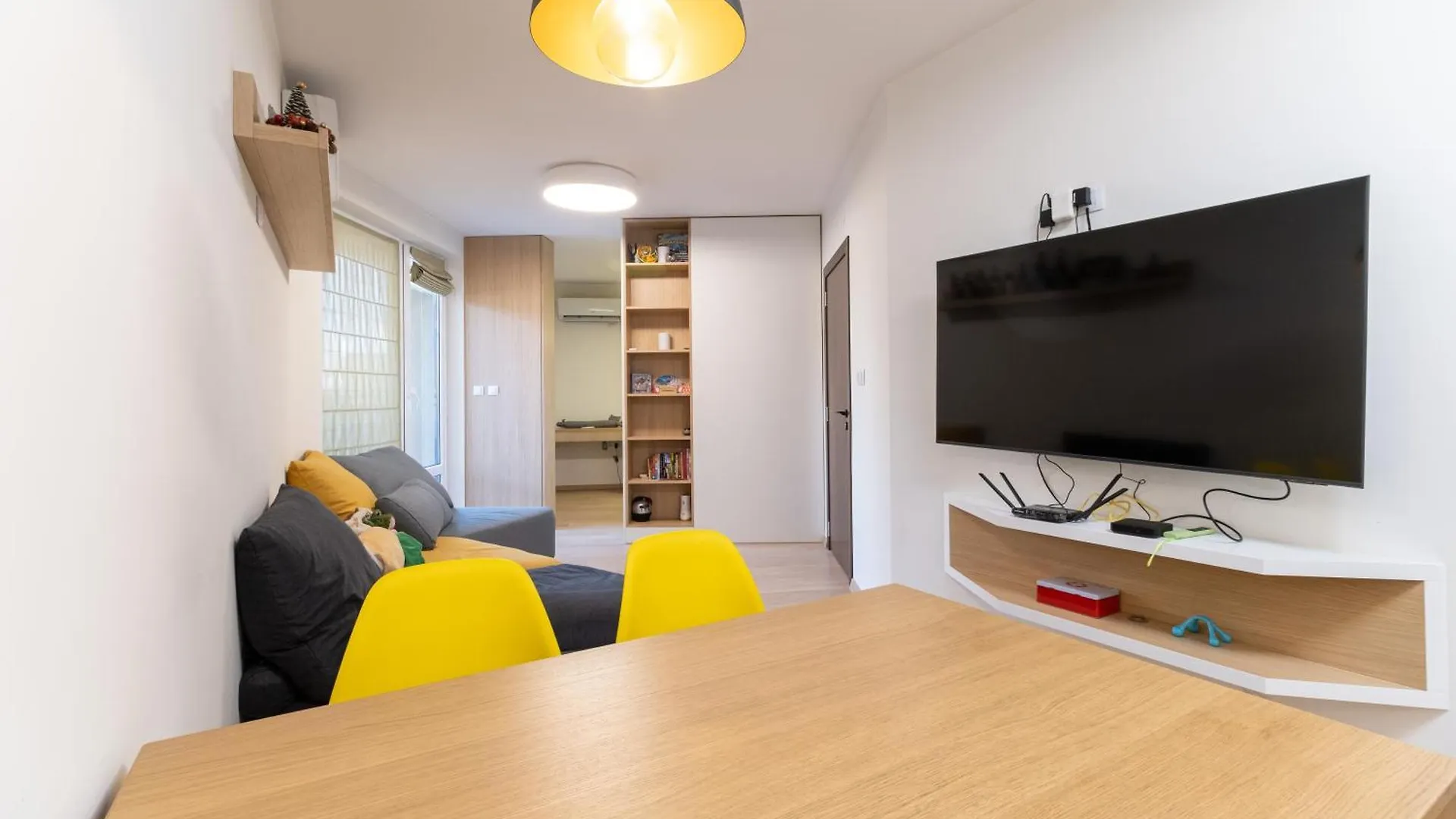Cozy Studio Plovdiv 0*,  Bulgaria