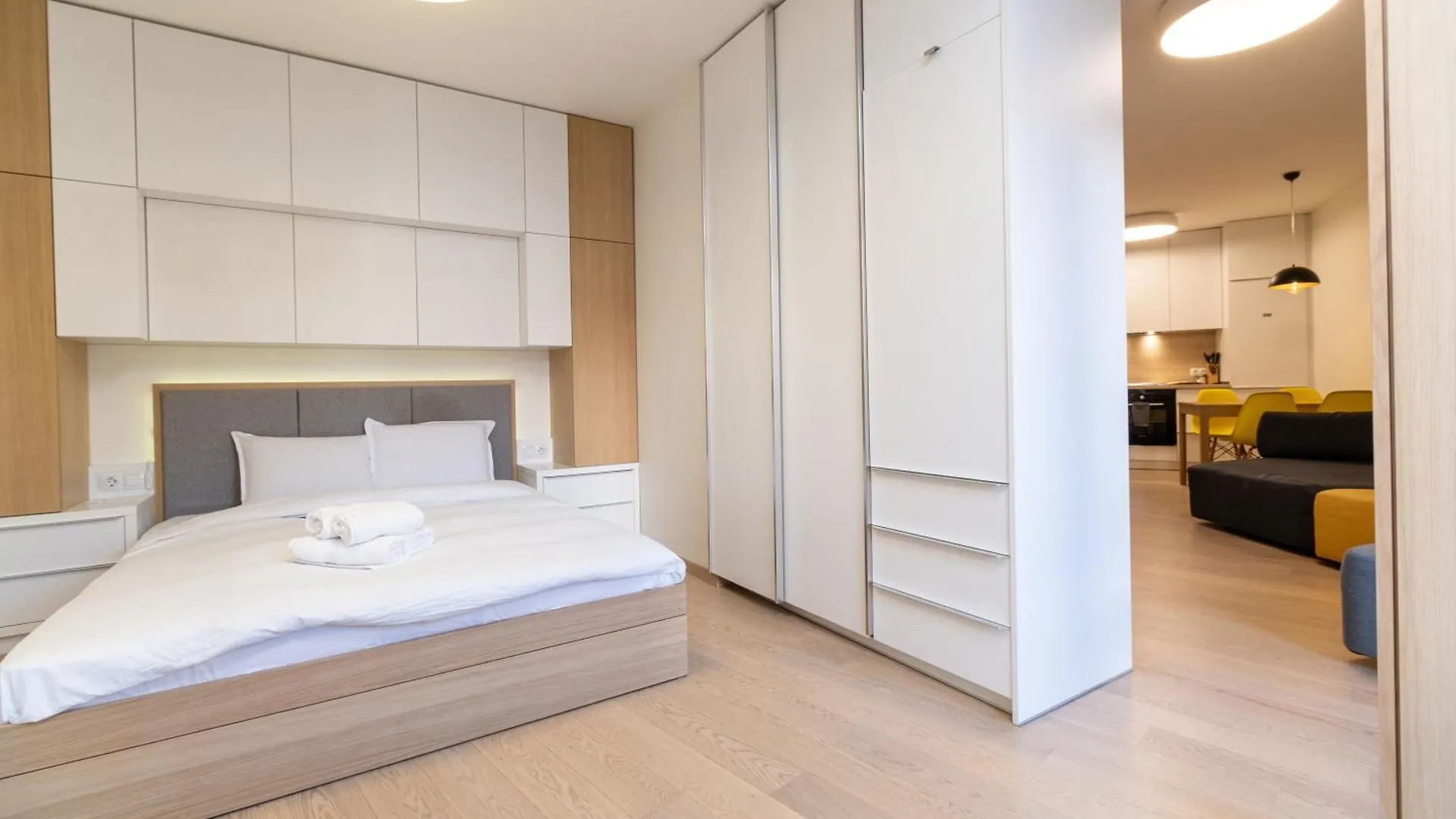 Cozy Studio Plovdiv