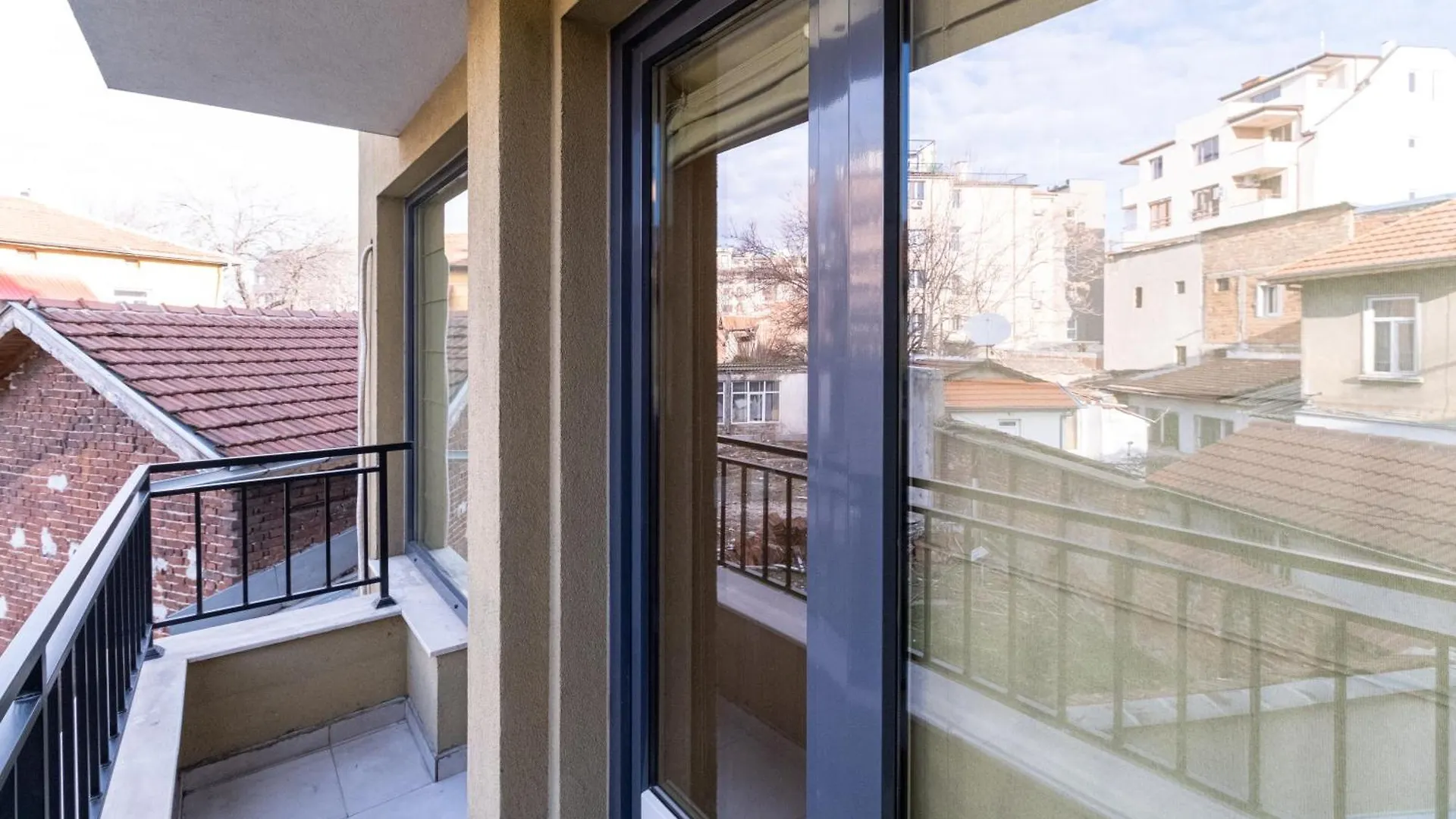 Cozy Studio Plovdiv