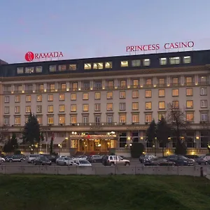 Ramada Trimontium Plovdiv